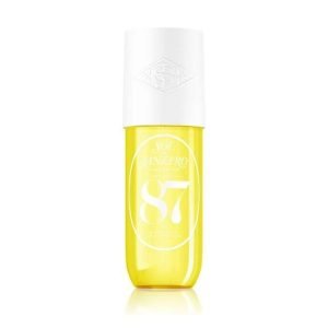 SOL DE JANEIRO BRUME PARFUMEE 87 CHEIROSA 90ML - SOL DE JANEIRO