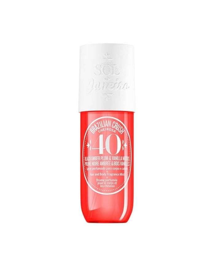 SOL DE JANEIRO FRAGRANCE BRAZILIAN CRUSH CHEIROSA 40 BRUME PARFUMEE 240 ML - SOL DE JANEIRO