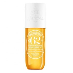 SOL DE JANEIRO 62 BRAZILIAN CRUSH CHEIROSA BRUME PARFUMEE 240 ML - SOL DE JANEIRO