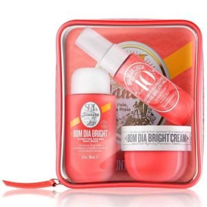 SOL DE JANEIRO BOM DIA BRIGHT KIT - SOL DE JANEIRO