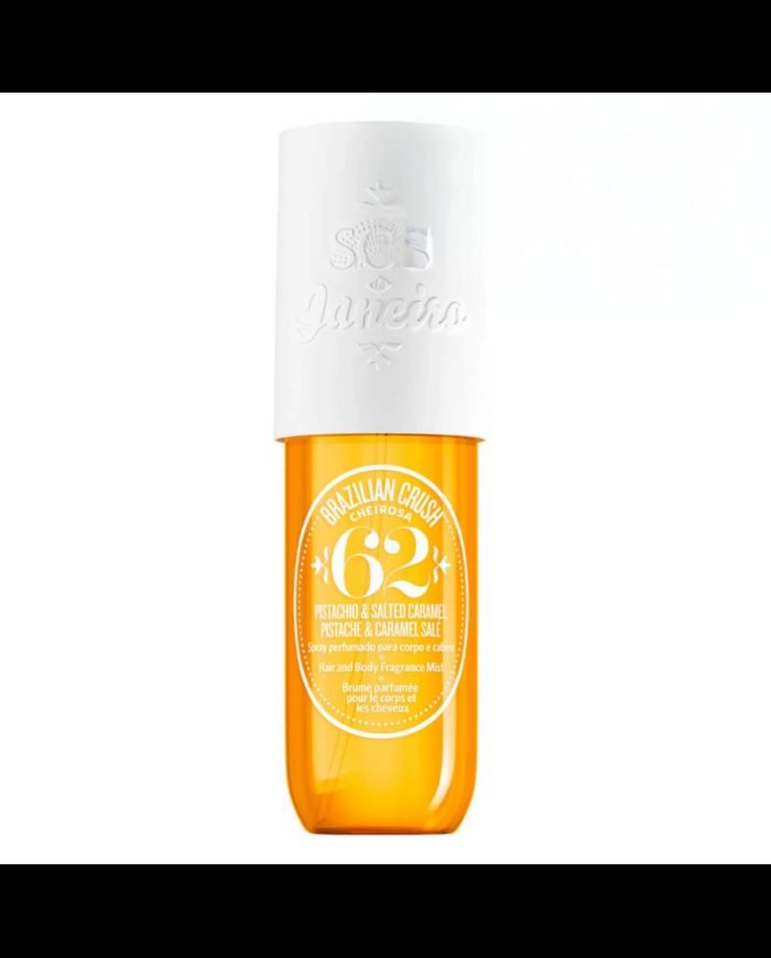 SOL DE JANEIRO BRAZILIAN CRUSH CHEIROSA 62 BRUME PARFUMEE 90 ML - SOL DE JANEIRO