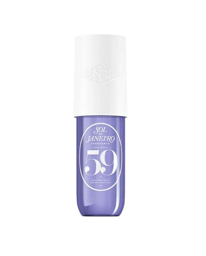 SOL DE JANEIRO BRUME PARFUME 59CHEIROSA BRUME PARFUME 90ML - SOL DE JANEIRO