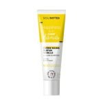 SOLINOTES CREME MAINS PARFUM VANILLE 30 ML - SOLINOTES