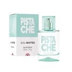 SOLINOTES EAU DE PARFUM PISTACHE 50ML - SOLINOTES