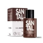 SOLINOTES EAU DE PARFUM SANTAL WOOD 50ML - SOLINOTES