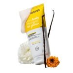SOLINOTES LAIT FONDANT PARFUM VANILLE 200 ML - SOLINOTES