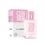SOLINOTES EAU DE PARFUM CERISIER 50 ML - SOLINOTES