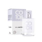 SOLINOTES EAU DE PARFUM COTTON BLOSSOM 50 ML - SOLINOTES