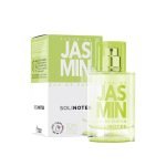 SOLINOTES EAU DE PARFUM JASMIN 50 ML - SOLINOTES