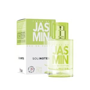 SOLINOTES EAU DE PARFUM JASMIN 50 ML - SOLINOTES