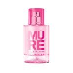 SOLINOTES EAU DE PARFUM MÛRE 50 ML - SOLINOTES