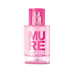 SOLINOTES EAU DE PARFUM MÛRE 50 ML - SOLINOTES