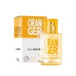 SOLINOTES EAU DE PARFUM ORANGER 50 ML - SOLINOTES