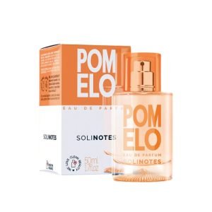 SOLINOTES EAU DE PARFUM POMELO 50 ML - SOLINOTES