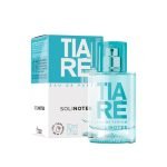 SOLINOTES EAU DE PARFUM TIARE FLOWER 50 ML - SOLINOTES