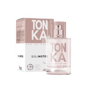 SOLINOTES EAU DE PARFUM TONKA BEAN 50 ML - SOLINOTES