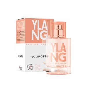 SOLINOTES EAU DE PARFUM YLANG 50 ML - SOLINOTES