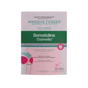 SOMATOLINE RAFFERMISSANT MASQUE FESSES - SOMATOLINE