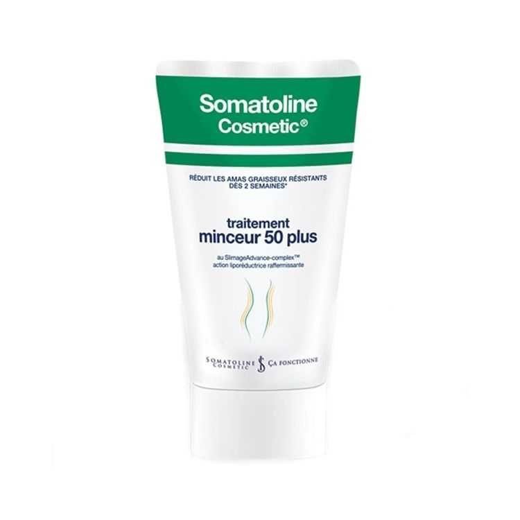 SOMATOLINE TRAITEMENT MINCEUR 50 PLUS 150 ML - SOMATOLINE