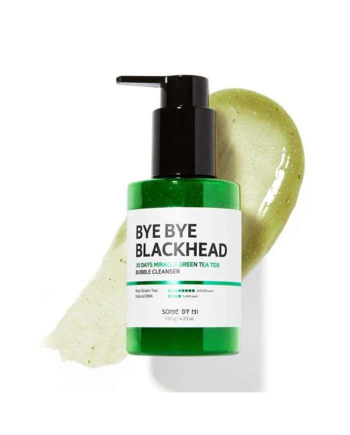 SOMEBYMI BYE BYE BLACKHEAD 120 G - SOMEBYMI