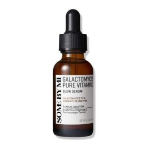 SOMEBYMI GALACTOMYCES PURE VITAMIN C GLOW SERUM 30 ML - SOMEBYMI