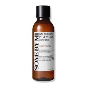 SOMEBYMI GALACTOMYCES PURE VITAMIN C GLOW TONER 200 ML - SOMEBYMI