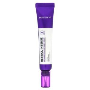 SOMEBYMI RETINOL INTENSE CREME YEUX TRIPLE ACTION 30 ML - SOMEBYMI