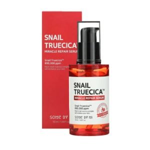 SOMEBYMI SNAIL TRUECICA MIRACLE REPAIR SERUM 50ml - SOMEBYMI