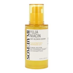 SOMEBYMI YUJA NIACIN ANTI BLEMISH SERUM 50 ML - SOMEBYMI