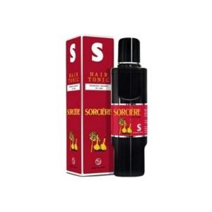 SORCIERE ORIGINAL HAIR TONIC 160 ML - SORCIERE