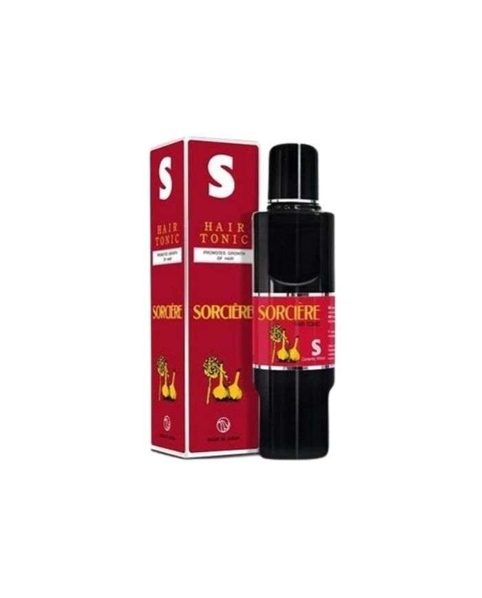 SORCIERE ORIGINAL HAIR TONIC 160 ML - SORCIERE