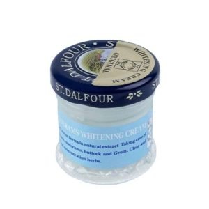 ST DALFOUR SECRET UNDERAMS WHITENING CREAM ORIGINAL - ST DALFOUR