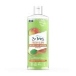 ST IVES FRESH GLOW EAU MICELLAIRE ABRICOT 400ML - ST IVES