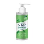 ST IVES NETTOYANT ANTI IMPERFECTIONS ARBRE A THE 200G - ST IVES