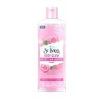 ST IVES ROSY GLOW EAU MICELLAIRE ROSE 400ML - ST IVES