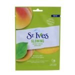 ST IVES MASQUE EN TISSU ECLAT A L&rsquo;ABRICOT - ST IVES