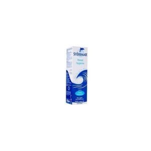 STERIMAR HYGIENE ET CONFORT DU NEZ 100 ML - STERIMAR