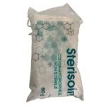 STERISOIN COTON HYDROPHILE NON STERILE 100 G - STERISOIN