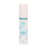 STERISOIN SPRAY CUTANE 75 ML - STERISOIN