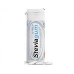 STEVIA GUM WHITE 30 G - STEVIA