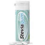 STEVIA GUM FRESH - STEVIA