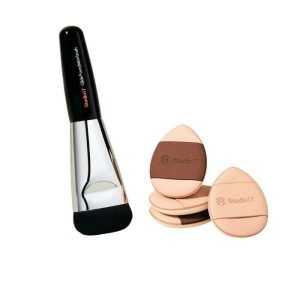 STUDIO 17 KIT DE MAQUILLAGE DE BASE SKIN FIT - STUDIO17