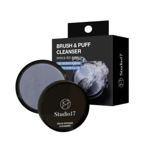 STUDIO 17 NETTOYANT POUR BROSSE ET HOUETTE - STUDIO17