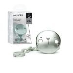 SUAVINEX PREMIUM ATTACHE SUCETTE +0 M - SUAVINEX