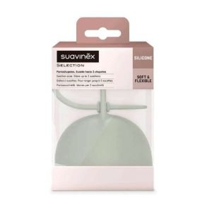 SUAVINEX SELECTION BOITE A SUCETTE - SUAVINEX