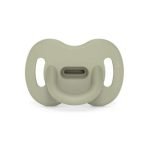 SUAVINEX SELECTION SUCETTE EN SILICONE 6-18 MOIS SX PRO - SUAVINEX