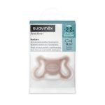 SUAVINEX ZERO ZERO NEWBORN SUCETTE SX PRO MINI-2.2M ULTRA SOFT SILICONE REF3401405 - SUAVINEX