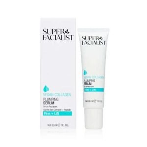 SUPER FACIALIST VEGAN COLLAGEN SERUM REPULPANT 30 ML - SUPER FACIALIST