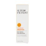 SUPER FACIALIST VITAMINE C + BRIGHTEN SKIN DEFFENCE DAILY MOISTURISER 75 ML - SUPER FACIALIST