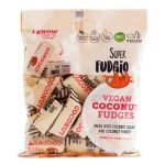 SUPER FUDGIO FONDANT A LA COCO 100 G BIO - SUPER FUDGIO